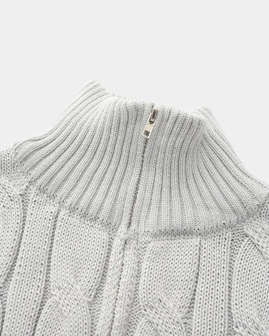 Mark | Pull Essentiel