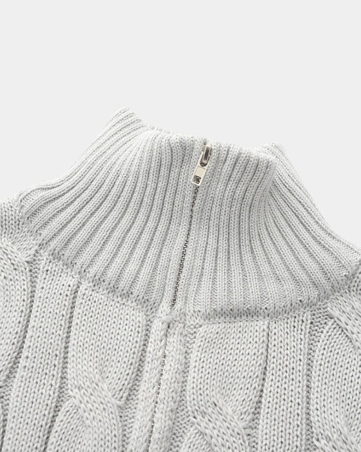 Mark | Pull Essentiel