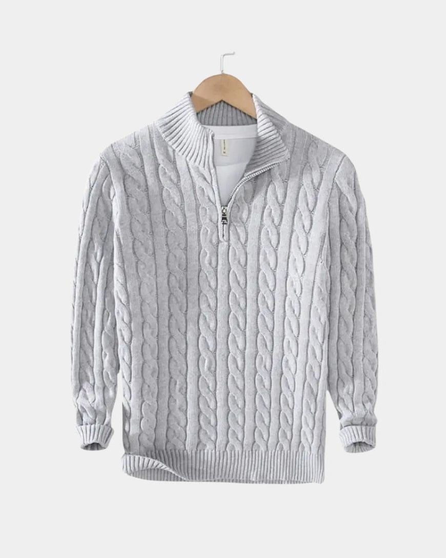 Mark | Pull Essentiel