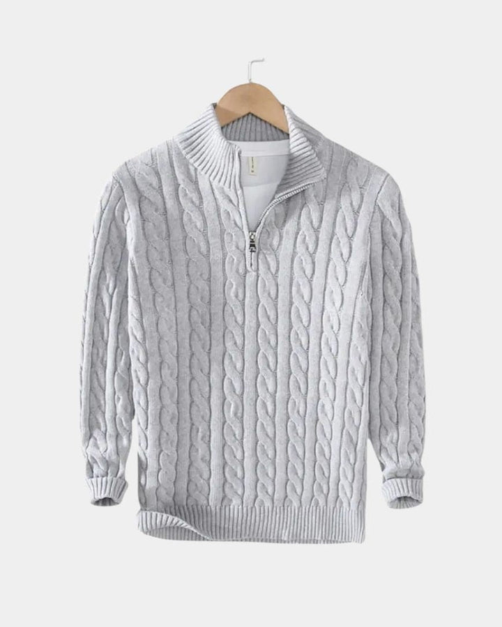Mark | Pull Essentiel
