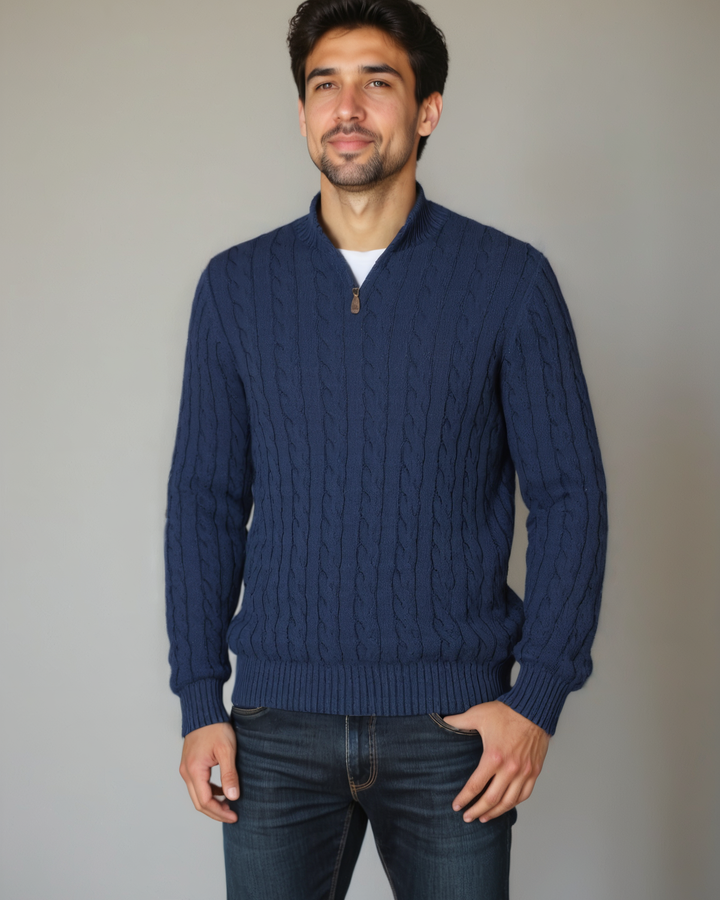 Mark | Pull Essentiel