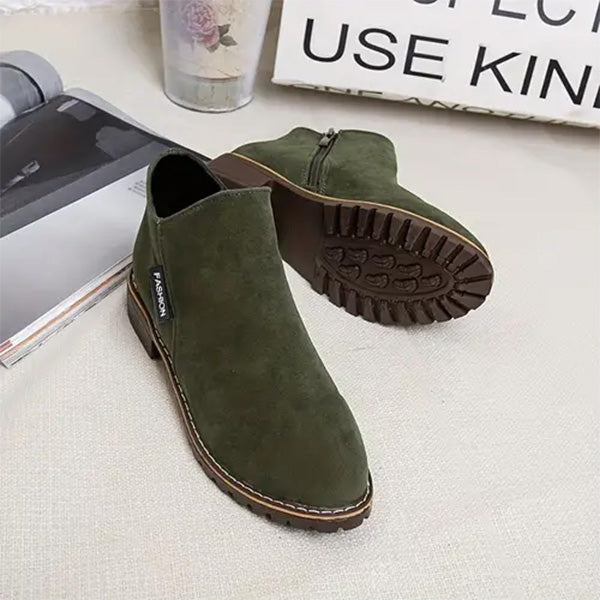 Louise | Bottes moderne