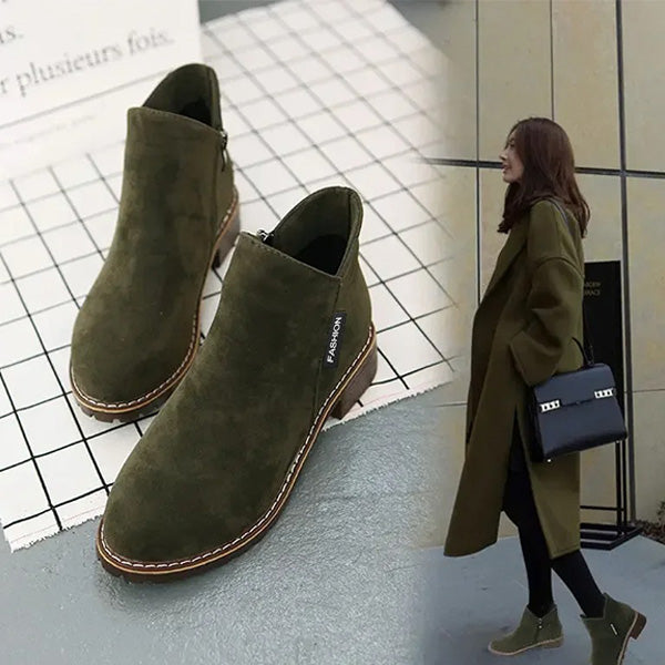 Louise | Bottes moderne