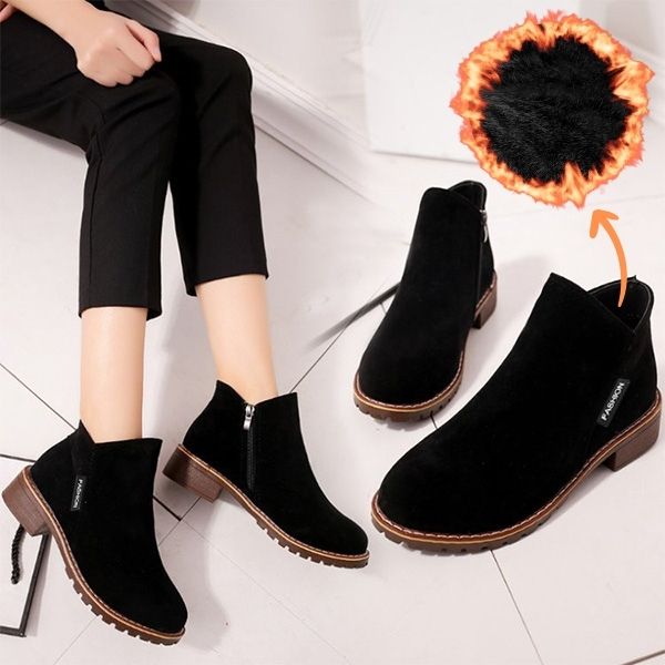 Louise | Bottes moderne