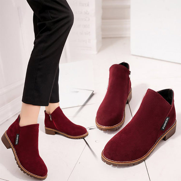 Carmen™ | Bottines