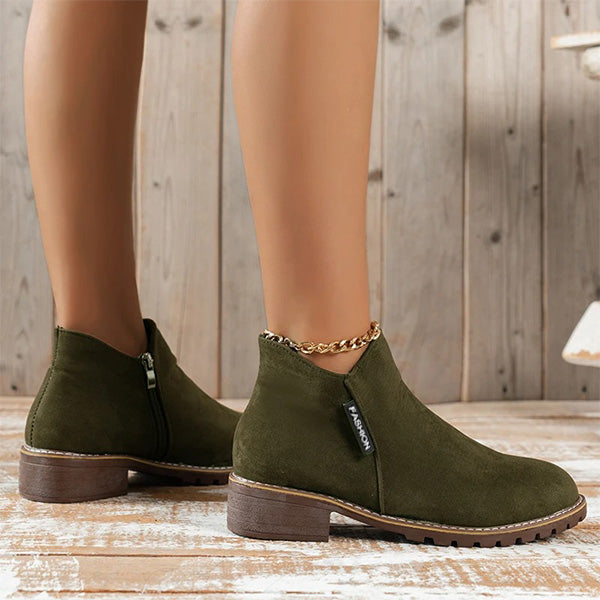 Carmen™ | Bottines