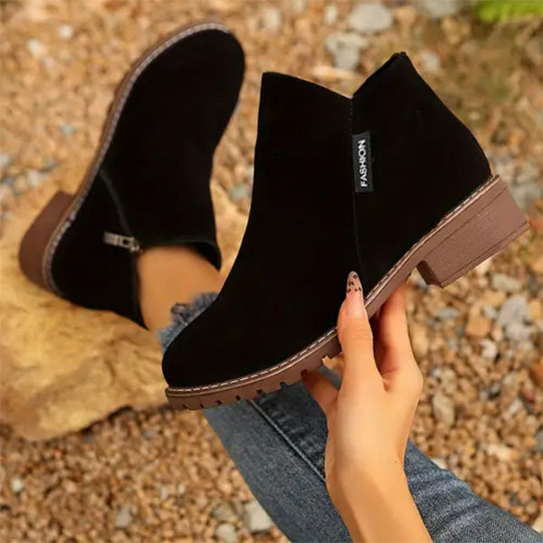 Louise | Bottes moderne
