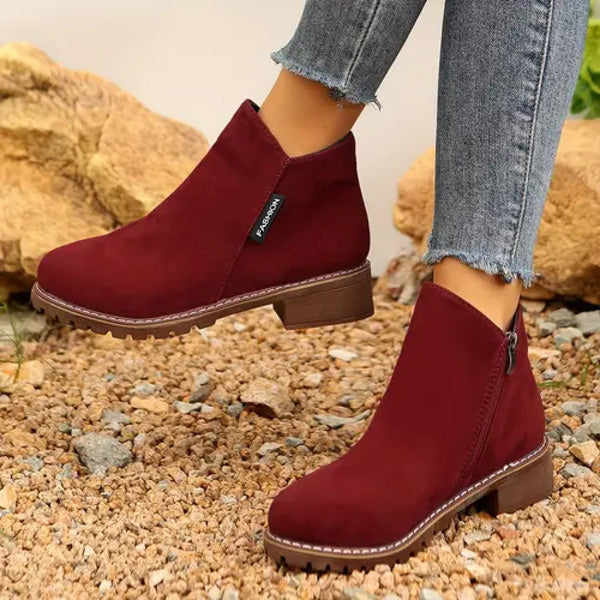 Carmen™ | Bottines