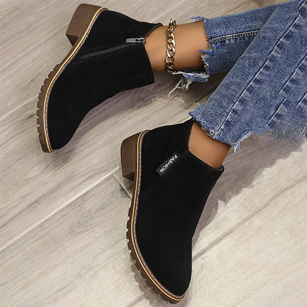 Louise | Bottes moderne