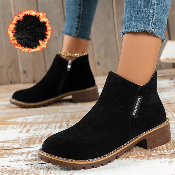 Louise | Bottes moderne