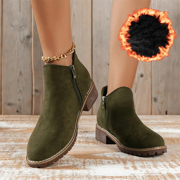 Louise | Bottes moderne