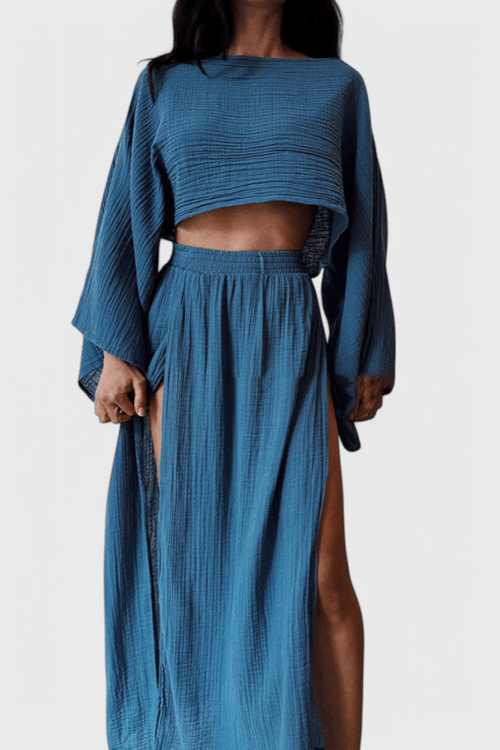 Wanda | Ensemble luxueux