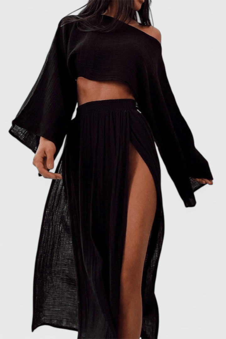 Wanda | Ensemble luxueux