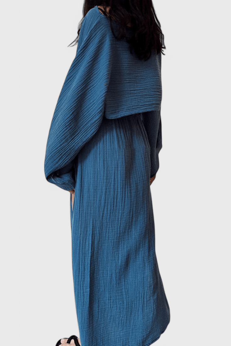 Wanda | Ensemble luxueux
