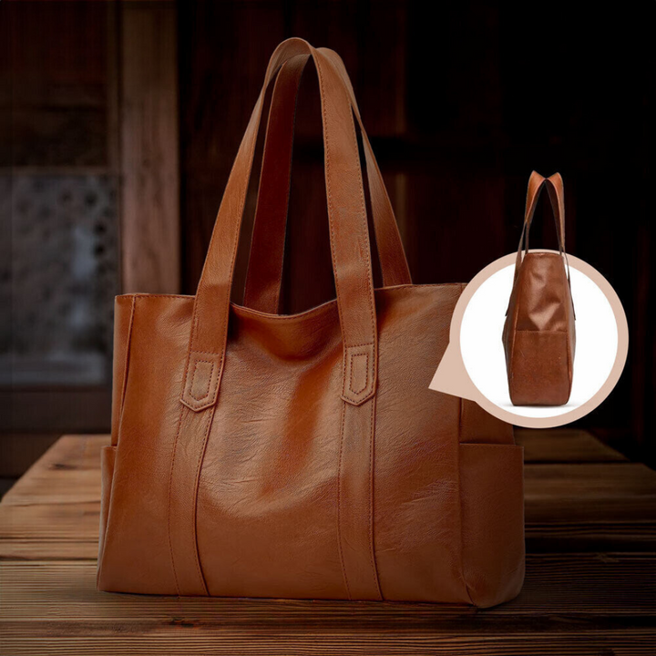 Carmen | Sac en Cuir premium
