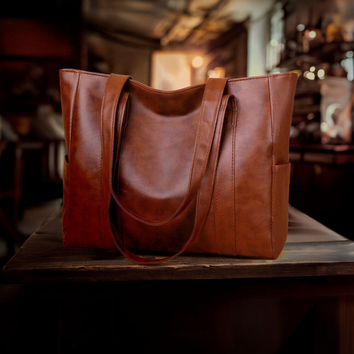 Carmen | Sac en Cuir premium