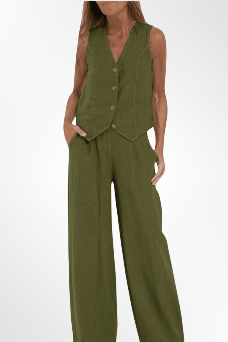 Ilana | Ensemble chic