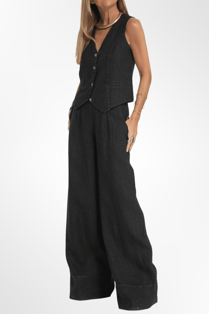 Ilana | Ensemble chic