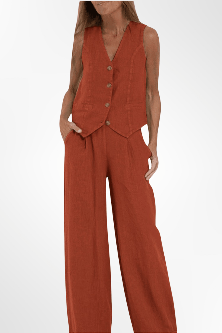 Ilana | Ensemble chic