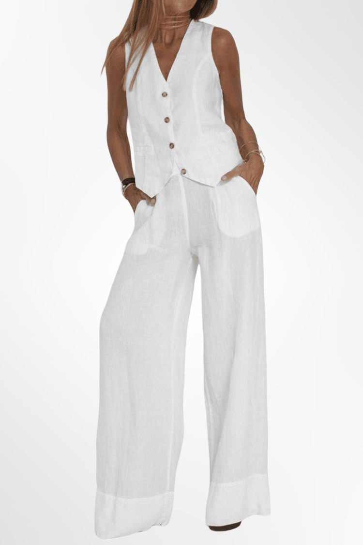 Ilana | Ensemble chic