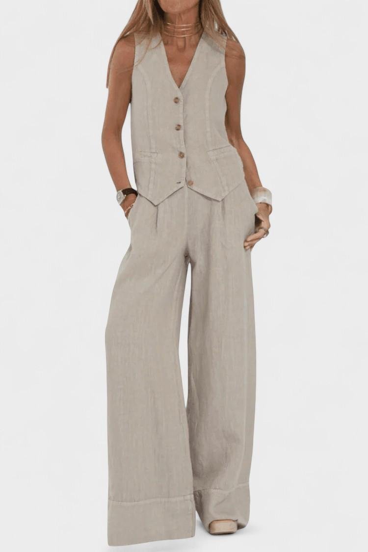 Ilana | Ensemble chic