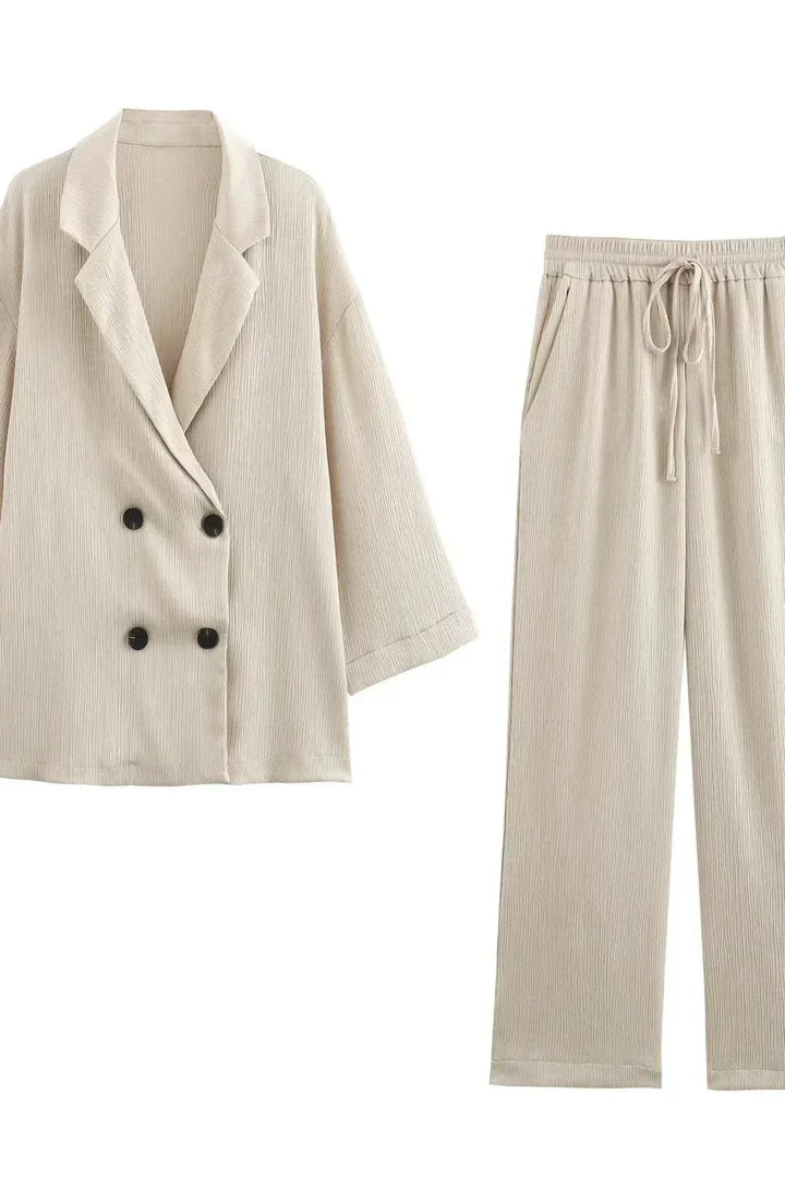 Maud | Ensemble sophistiqué