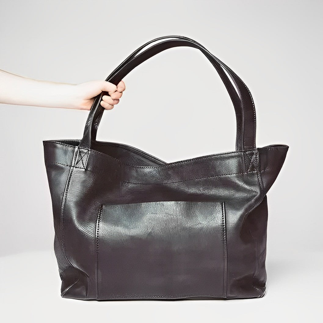 Germaine | Sac en Cuir classique