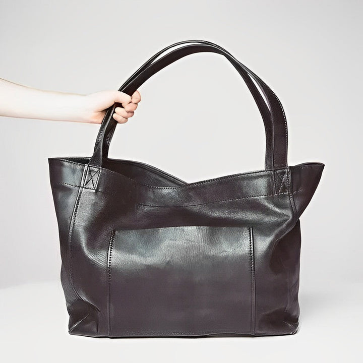 Germaine | Sac en Cuir classique