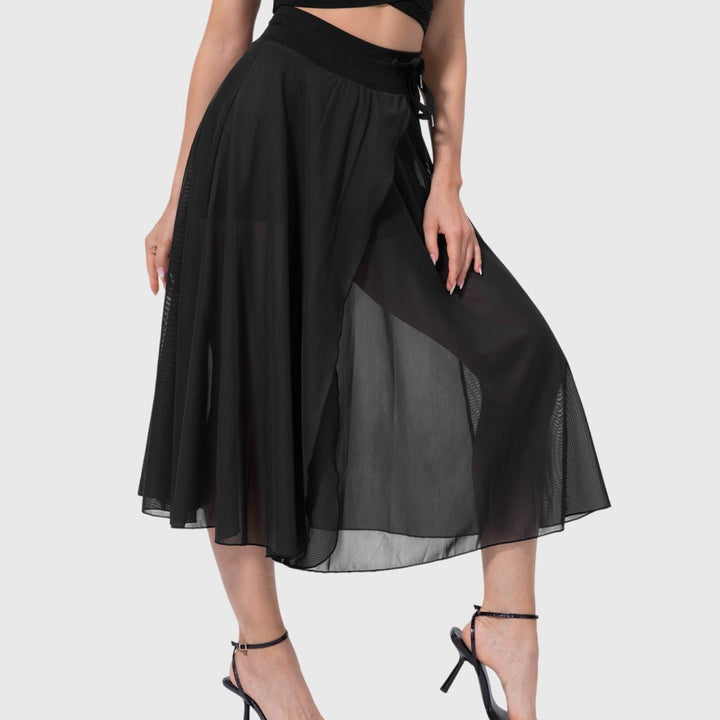 Albertine | Jupe classique