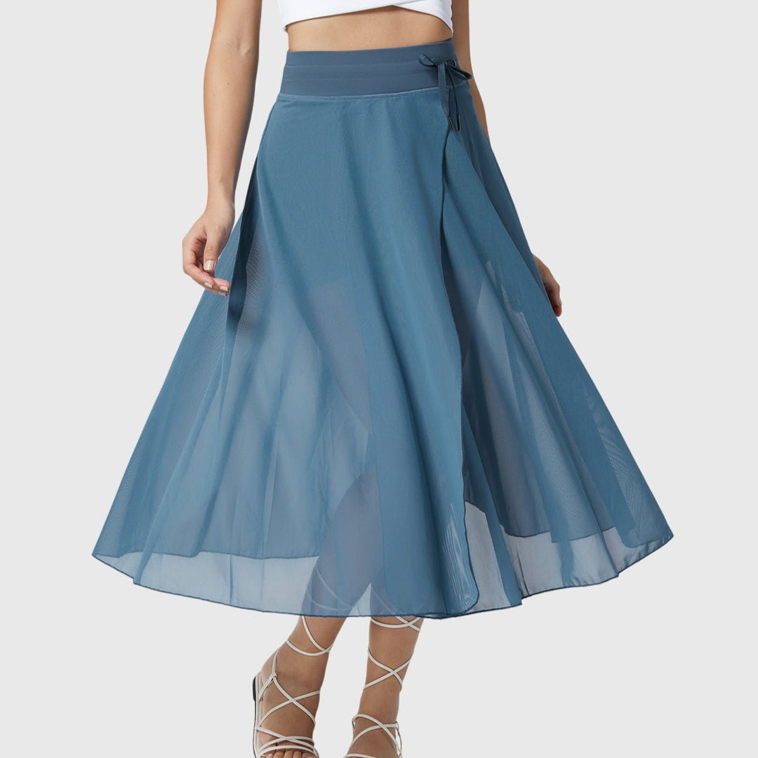 Albertine | Jupe classique