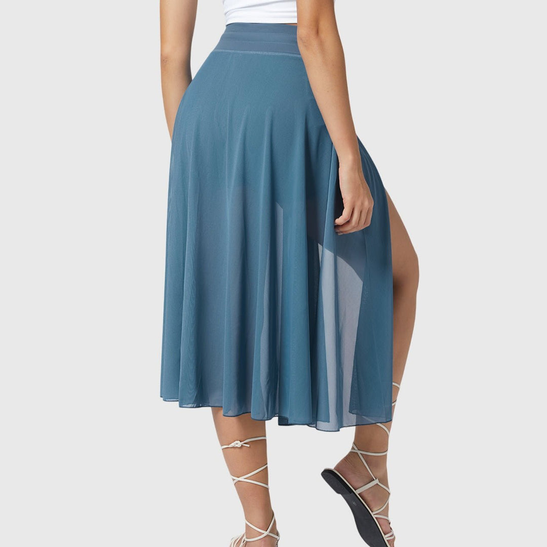 Albertine | Jupe classique