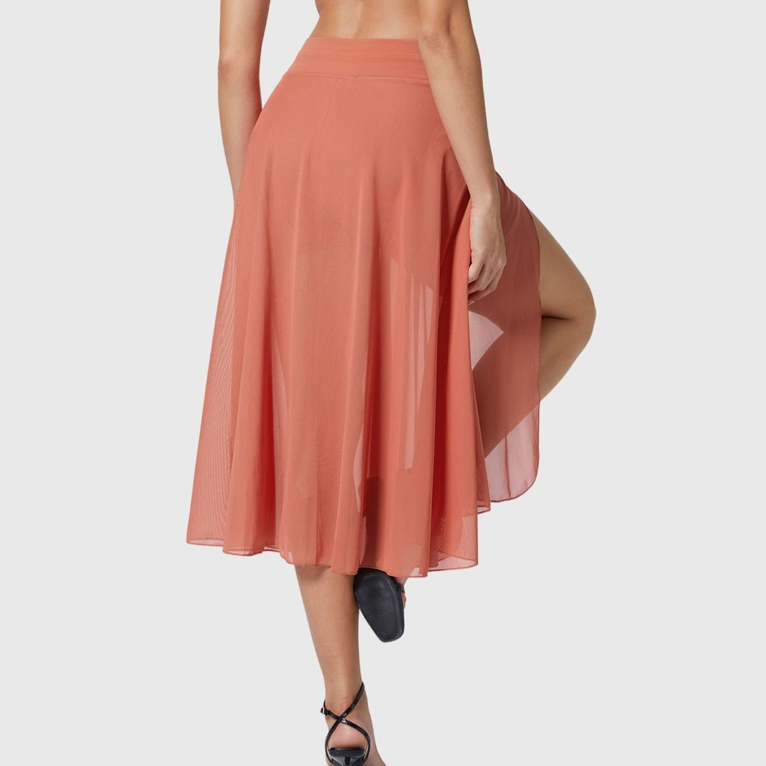 Albertine | Jupe classique