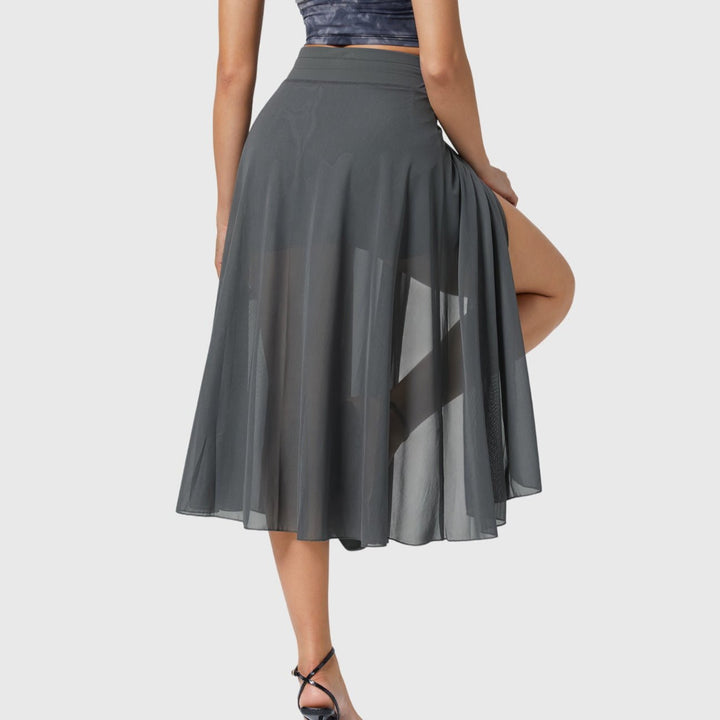 Albertine | Jupe classique