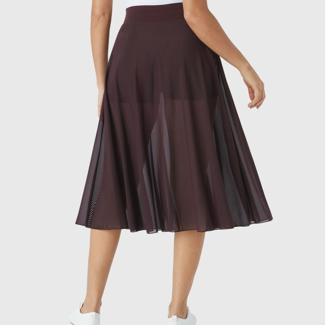 Albertine | Jupe classique