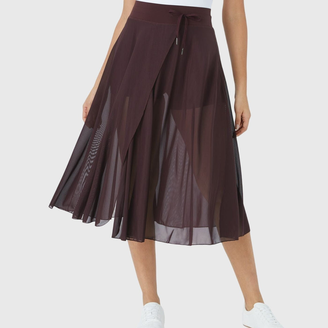 Albertine | Jupe classique