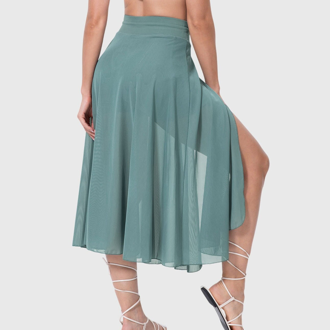 Albertine | Jupe classique