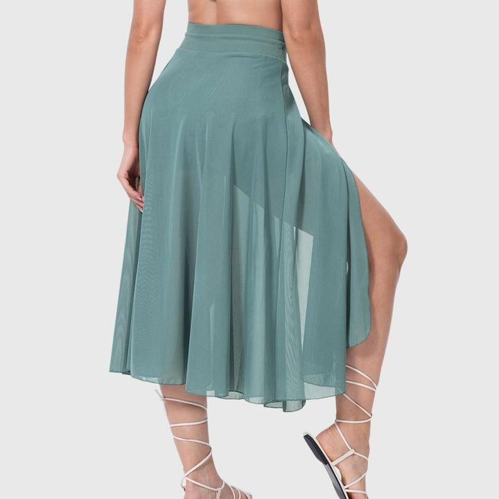 Albertine | Jupe classique