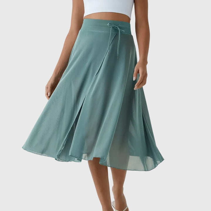Albertine | Jupe classique