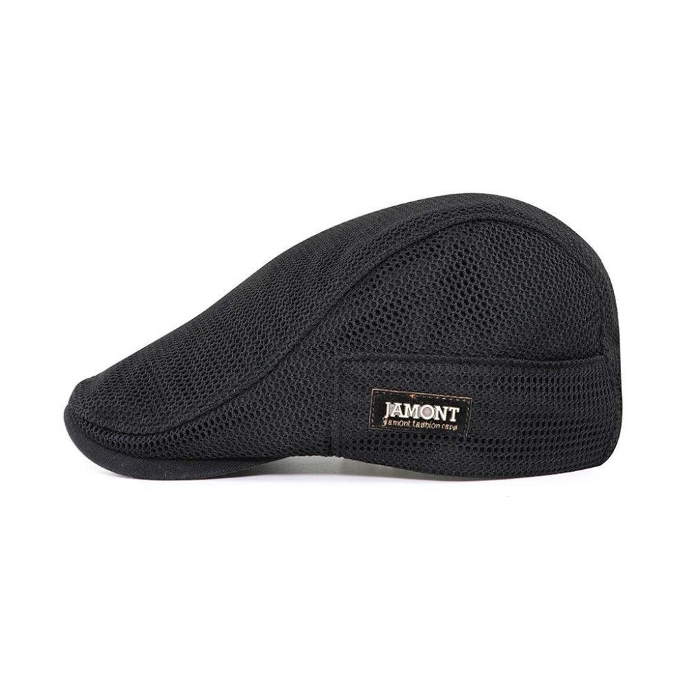 Gaétan | Casquette légère pour homme