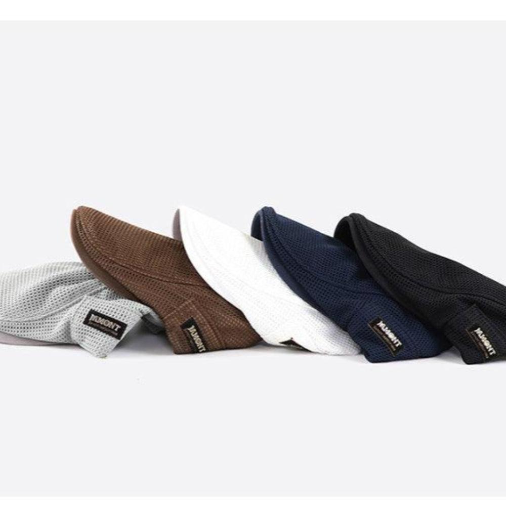 Gaétan | Casquette légère pour homme