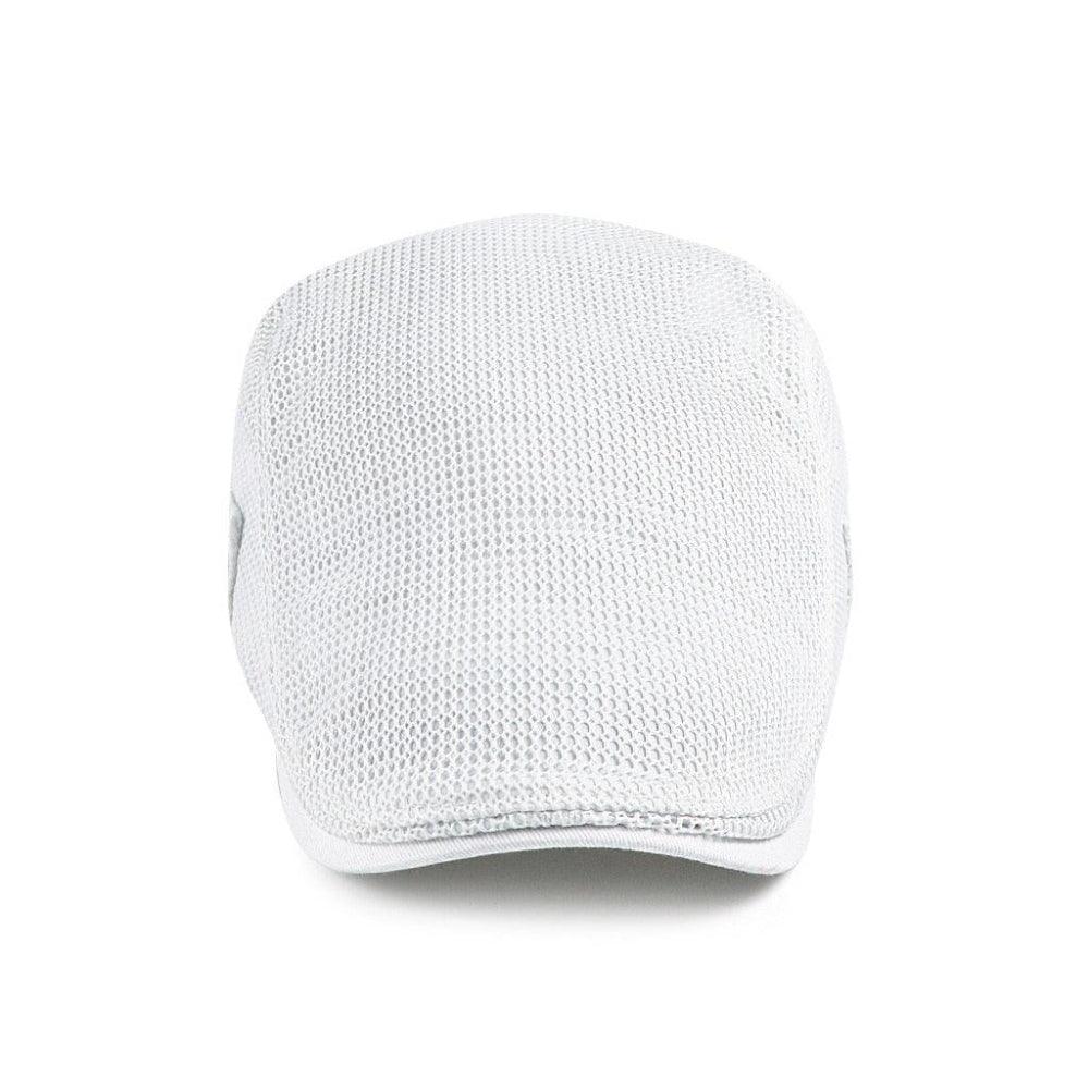 Gaétan | Casquette légère pour homme