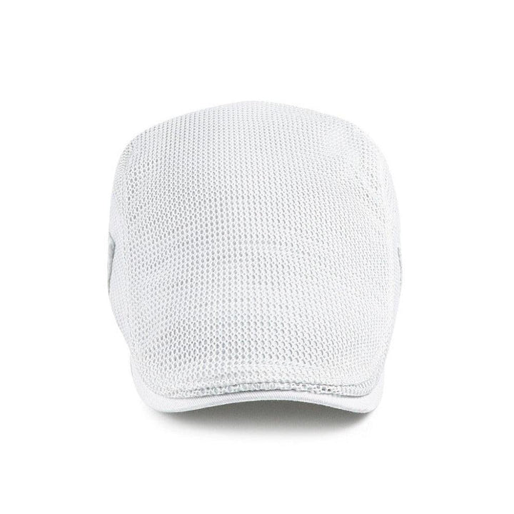 Gaétan | Casquette légère pour homme