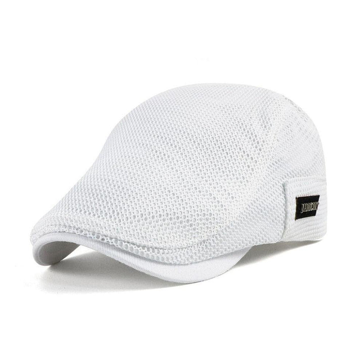 Gaétan | Casquette légère pour homme
