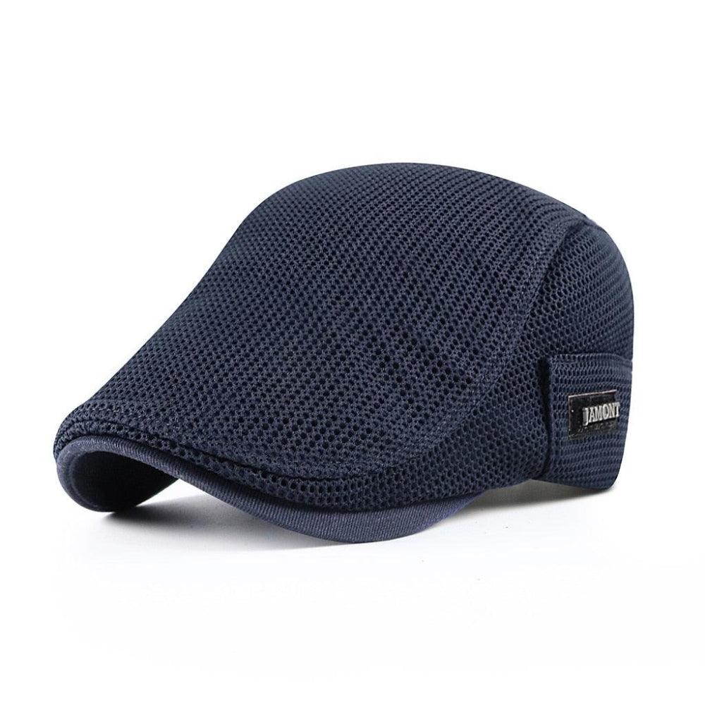 Gaétan | Casquette légère pour homme