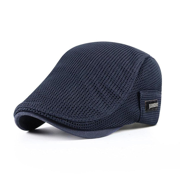 Gaétan | Casquette légère pour homme