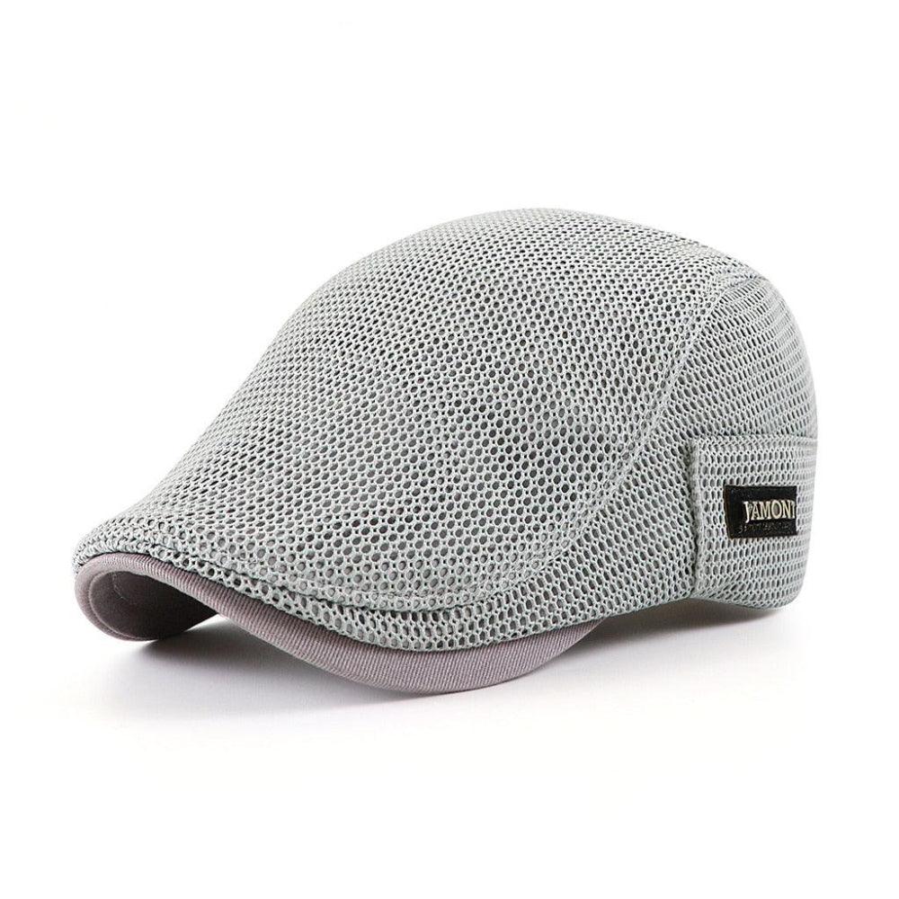 Gaétan | Casquette légère pour homme