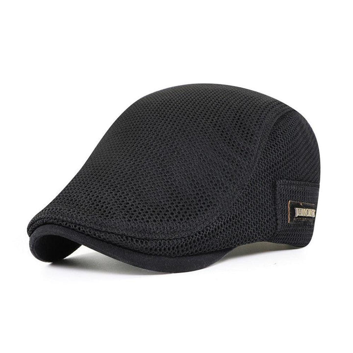 Gaétan | Casquette légère pour homme
