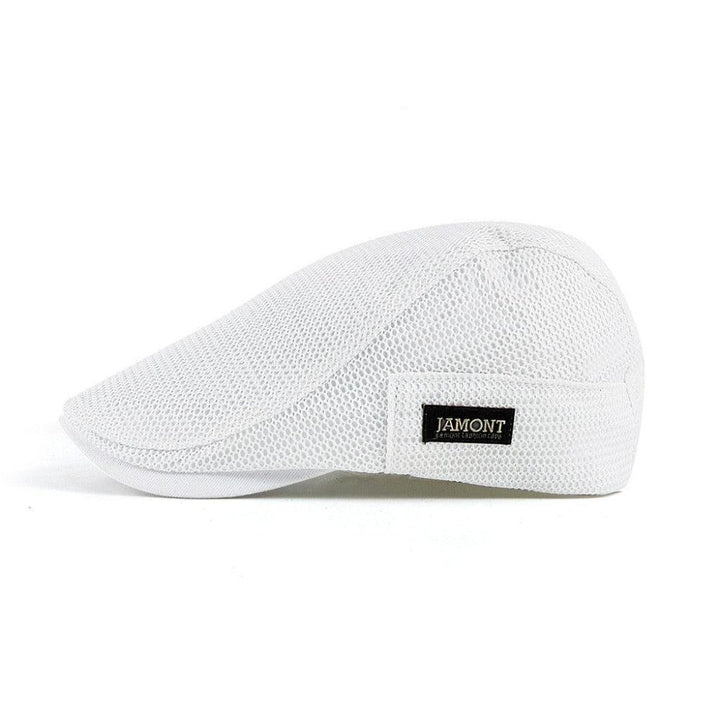 Gaétan | Casquette légère pour homme