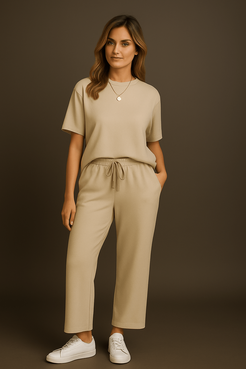 Ludivine | Ensemble glamour