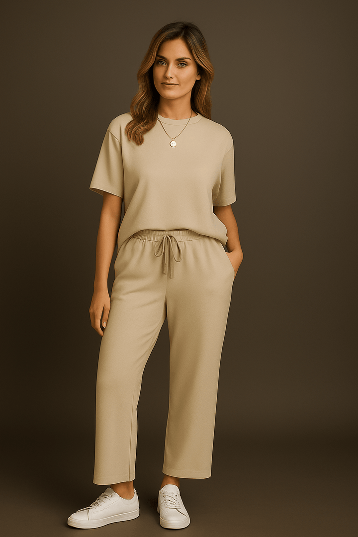 Ludivine | Ensemble glamour